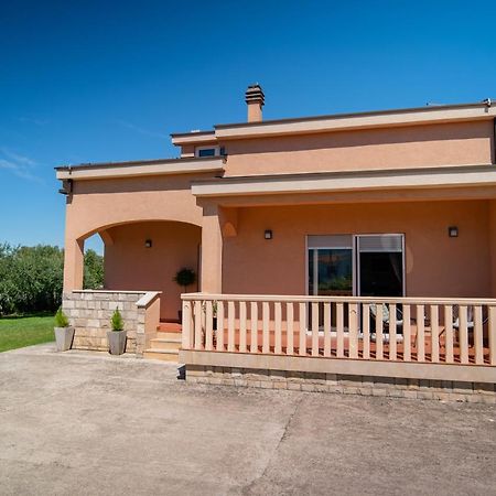Villa Musulin Metković 외부 사진