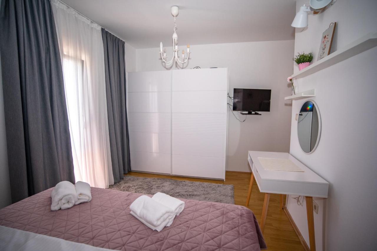 Villa Musulin Metković 외부 사진