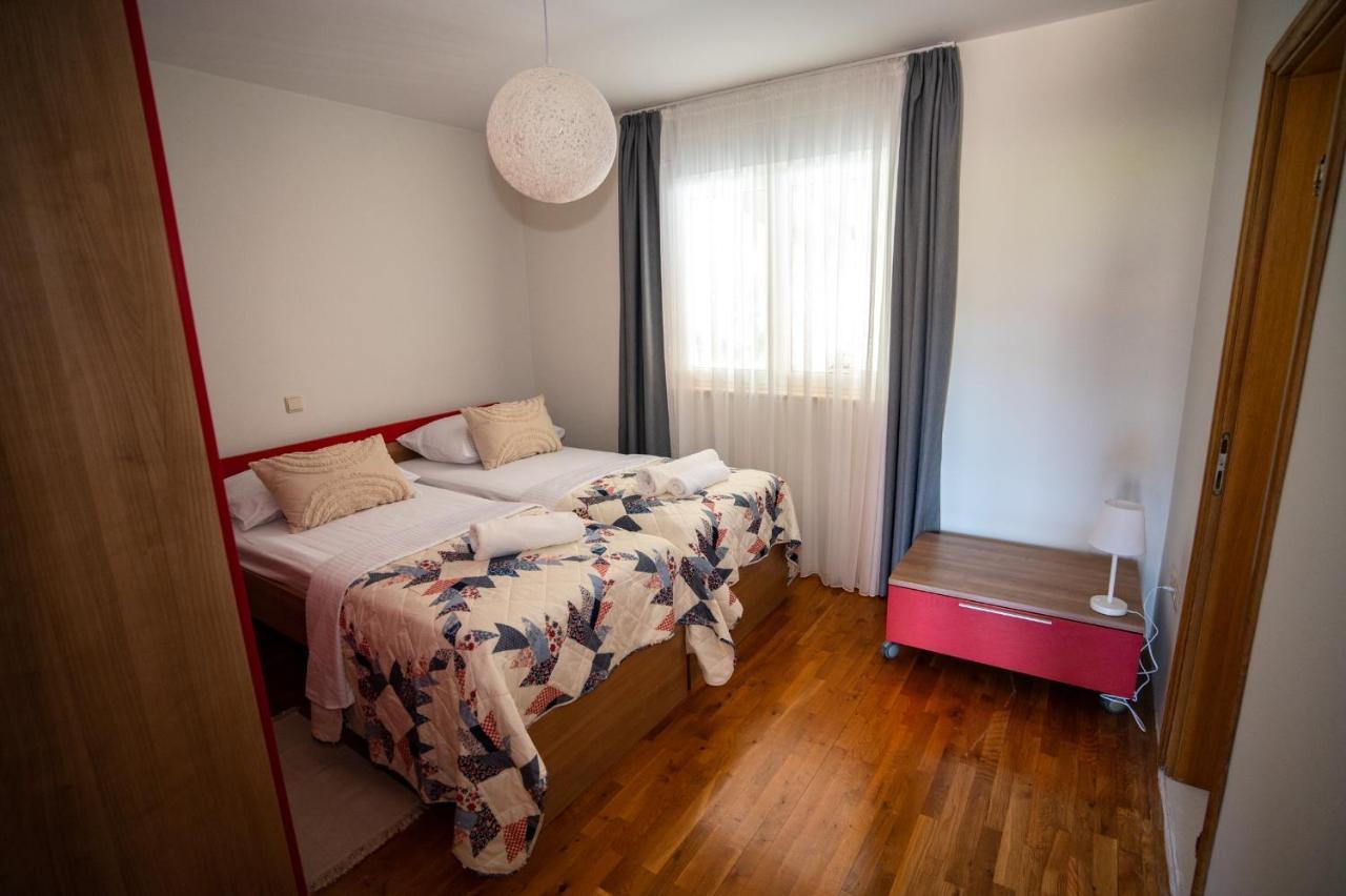 Villa Musulin Metković 외부 사진