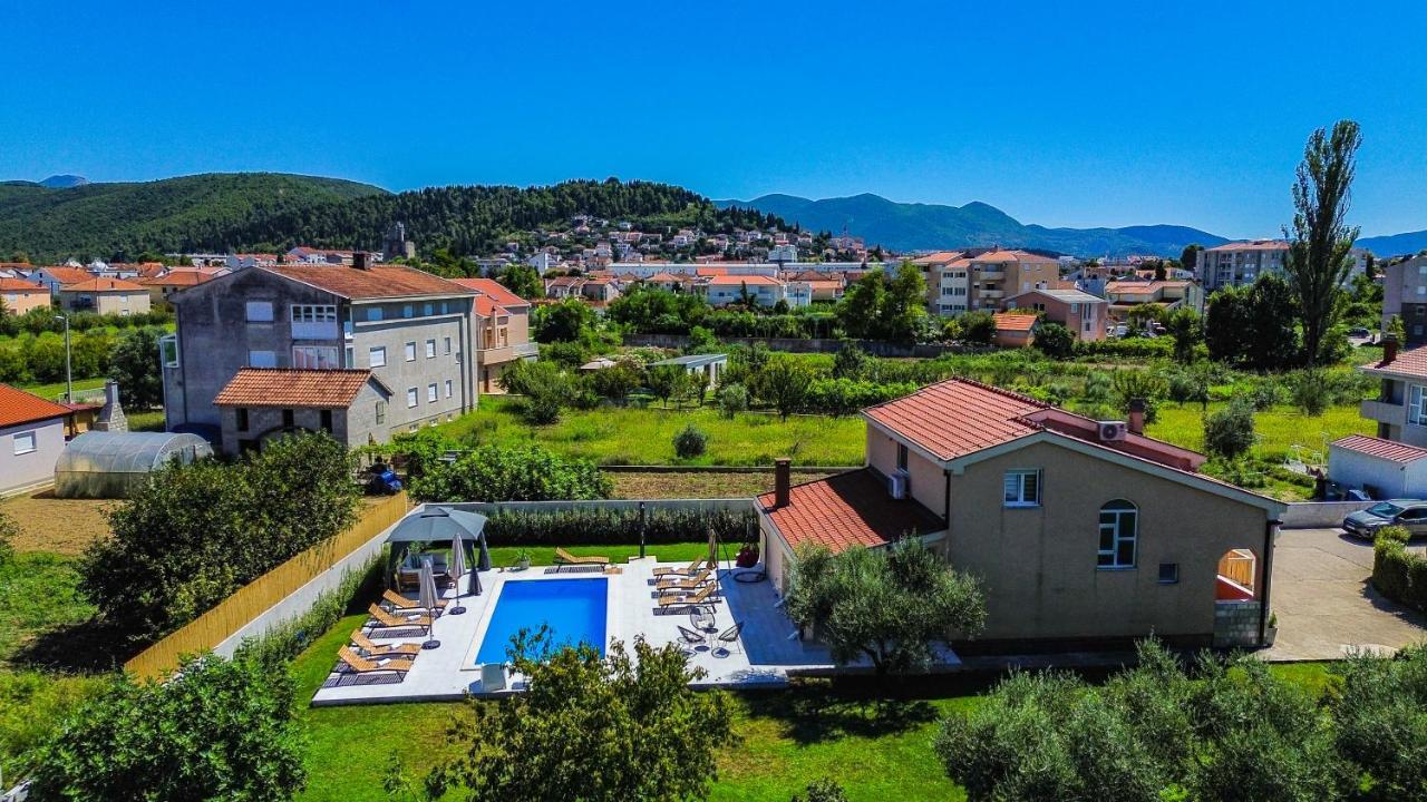 Villa Musulin Metković 외부 사진