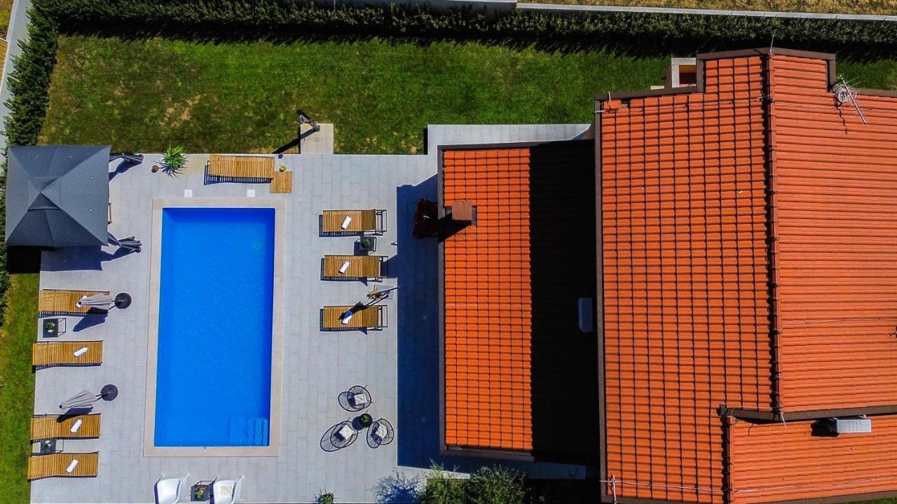 Villa Musulin Metković 외부 사진
